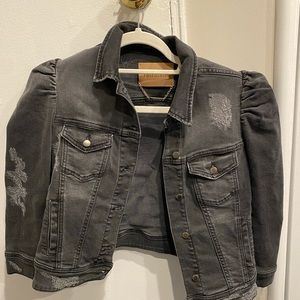 HARD TO FIND Retrofête Ada Jacket Size Small